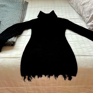 Lovers & Friends Sweater Dress